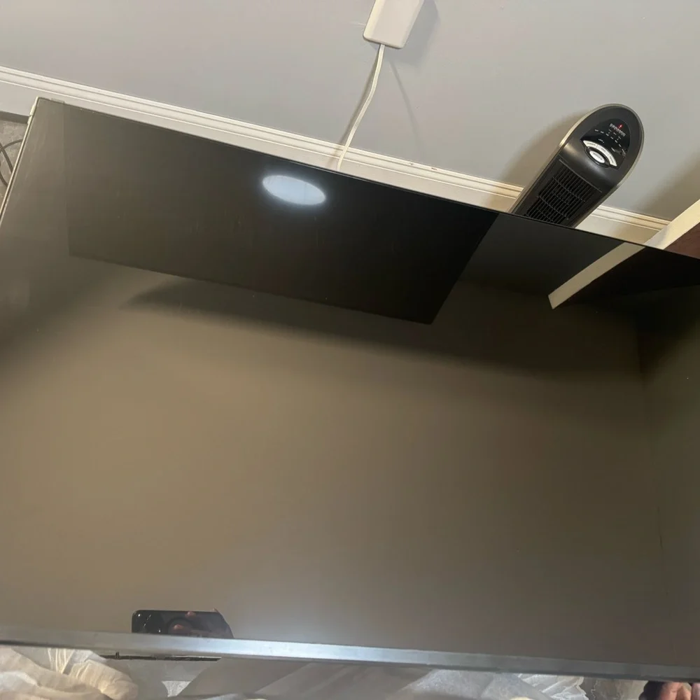 Samsung Crystal UHD 4K Smart TV